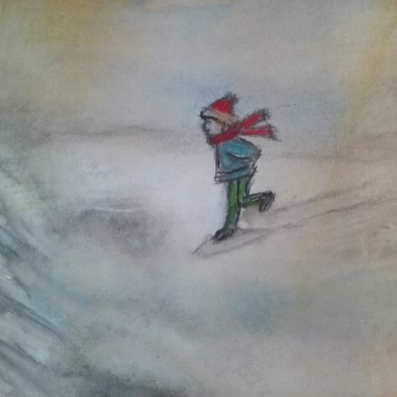 Artist Diane Russo | Art | Original Pastel From Artist Diane Russo ...